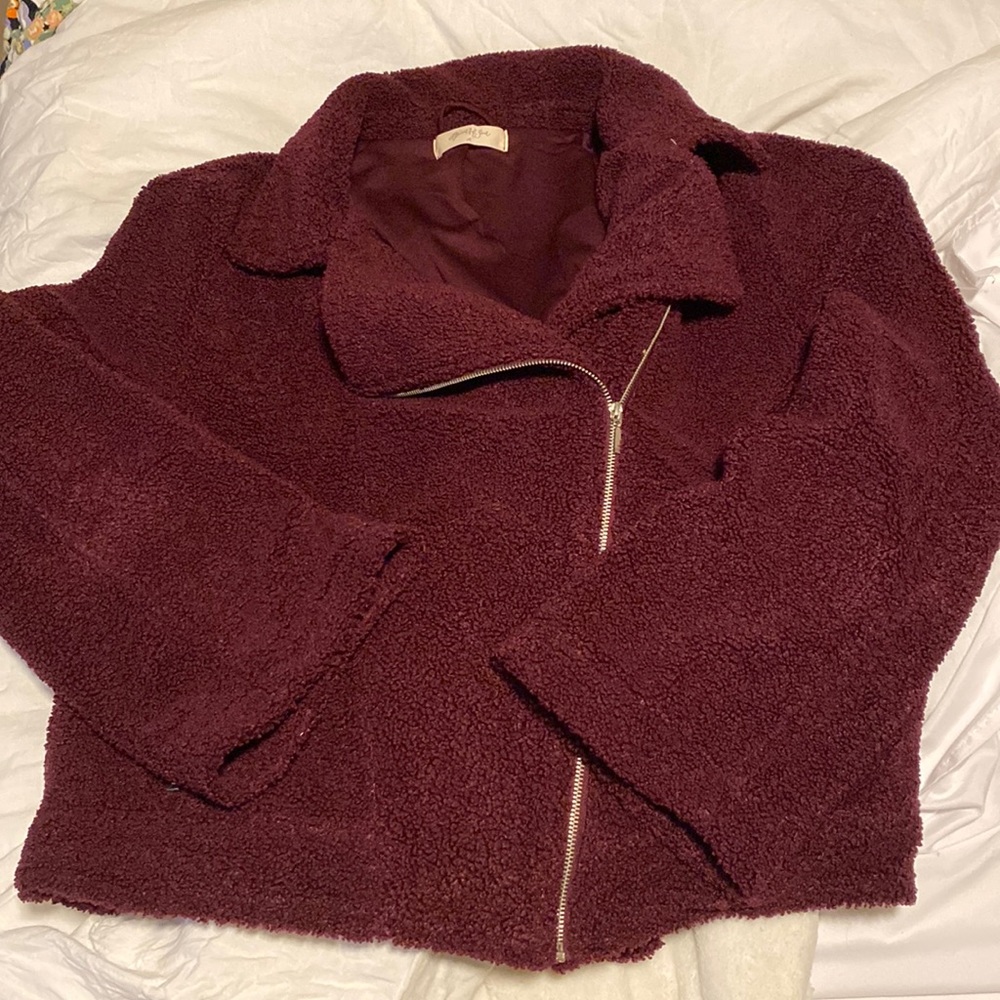 Arula (Altar’d State sister brand) Jacket
